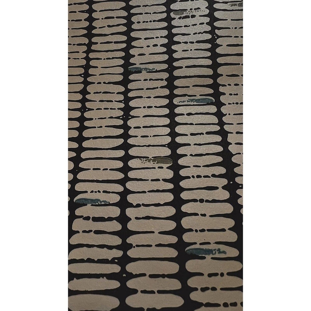 Vintage Schumacher Wallpaper # 519616 4 Double Rolls 243 sq. ft.